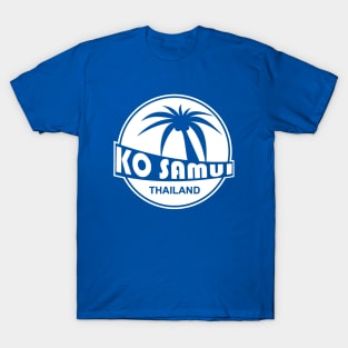 Ko Samui T-Shirt